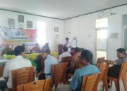 Gelar Bimtek Dongkrak Skill dan kemampuan Pemdes. Kades Wusta Perbaikan Tata Kelola Pemdes Marabose