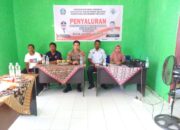 Pemdes Pigaraja Tuntaskan Penyaluran BLT Tahap I 2024
