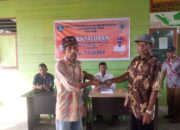 Pemdes Wosi Halmahera Selatan Salurkan BLT 6 Bulan Hayat: Per Orang Rp 1, 800 Ribu