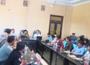 Buka Rakor TPP P3MD Hal-Sel, Ini Harapan Asisten I ke Pendamping Desa