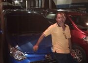 Bupati Bassam Bakal Copot Kades Nyonyifi Usai Diduga Tilap Dana Desa Ratusan Juta.