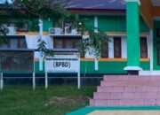 Bantuan Warga Terdampak Puti Beliung Desa Lata Lata akan di Salurkan Dalam Waktu Dekat . 