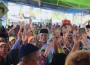 Pilgub Maluku Utara Basrin Kananga: MK-BISA Pemenang Pertama Morotai, Halut Dan Hal-Sel.