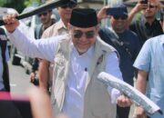 Blusukan Di Morotai, MK Dinilai Cagub Paling Paham Keinginan Warga.