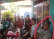 Kades Prapakanda Di Halmahera Selatan Terlibat Politik Praktis, Ini Buktinya.