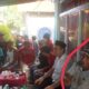 Kades Prapakanda Di Halmahera Selatan Terlibat Politik Praktis, Ini Buktinya.