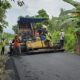 10 Bulan Pemerintah Bassam Kasuba, Halmahera Selatan Punya 21 Infaktruktur Jalan.