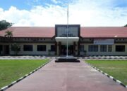 Siaran Langsung Viral Terkait Polres Halsel di Facebook, Ini Penjelasan Resmi Polres Halsel