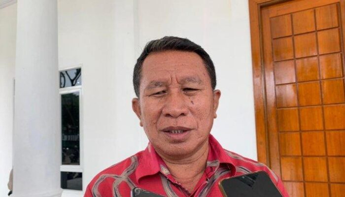 Terminal Labuha Akan Diaktifkan Kembali, Dishub Halsel Mulai Penataan
