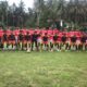 Laga Perdana Berakhir Imbang, Gaimu FC Siap Tempur di Zona 4
