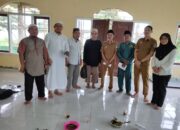 Program PMBN Mulai Diterapkan, Ini Kata Kades Gaimu.