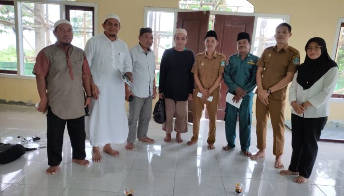 Program PMBN Mulai Diterapkan, Ini Kata Kades Gaimu.