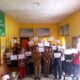 Pemdes Tawa Salurkan Insentif Perangkat Desa Periode Juli-Desember 2025