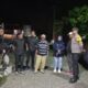 Pemdes Tomori dan Bhabinkamtibmas Gelar Patroli Malam, Wujudkan Desa Aman dan Nyaman
