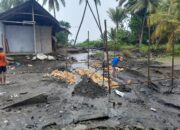 Kades Destri Stevian Dumeda: Rehabilitasi Jalan dan Jembatan Jadi Fokus Dana Desa Tahun 2025