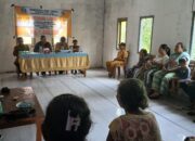 Pemerintah Desa Tobaru Salurkan BLT dan Insentif untuk Peningkatan Kesejahteraan Masyarakat