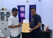 Perempuan Halsel Tampil di Panggung Musda KNPI: PAN Dorong Aisya D. Kamarullah Jadi Motor Perubahan
