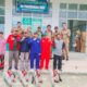 Cegah Malaria dan DBD, PKM Jiko Bersama Malaria Center Gelar Fogging