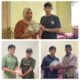 Pemdes Kokotu Salurkan Tunjangan untuk BPD Desa