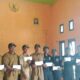 Pemdes Jibubu Salurkan Gaji Perangkat Desa dan BPD
