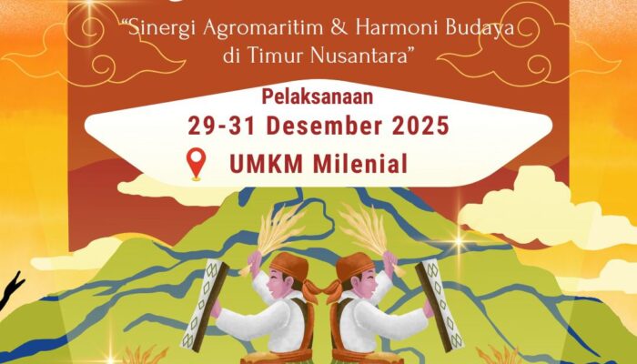 Saruma Fast Lounching Di Akhir Tahun 2025