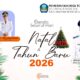 Kepala Desa Tomori Sampaikan Ucapan Natal 2025 dan Tahun Baru 2026 kepada Masyarakat