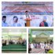 Bupati Bassam Resmikan Masjid Madinatul Hijrah di Permukiman Baru Kawasi