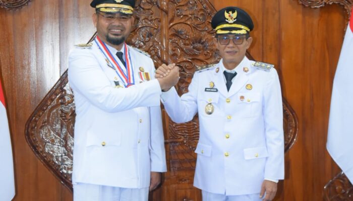 Halmahera Selatan Raih Peringkat B Tertinggi Se-Maluku Utara Dalam Kinerja Pelayanan Publik