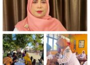 Awal Tahun 2026, PKM Laiwui Mulai Percepatan Cek Kesehatan Gratis