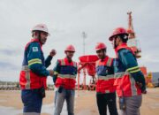 Fadli Wahda: Jaga Keselamatan Kerja di Bulan Suci Ramadan