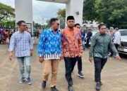 Terima SK Kepengurusan, PWI Halmahera Selatan Siap Konsolidasi dan Gelar Pelantikan di Bulan Ramadhan