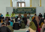 Harita Nickel Pererat Kebersamaan dengan Masyarakat Lingkar Tambang lewat Safari Ramadan