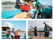 Lebih dari Sekadar Melaut: Nelayan Soligi Bangun Ekonomi Lewat SUTAN