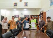 Melalui Program PELITA, Harita Nickel dan BPVP Ternate Tingkatkan Daya Saing SDM Lokal