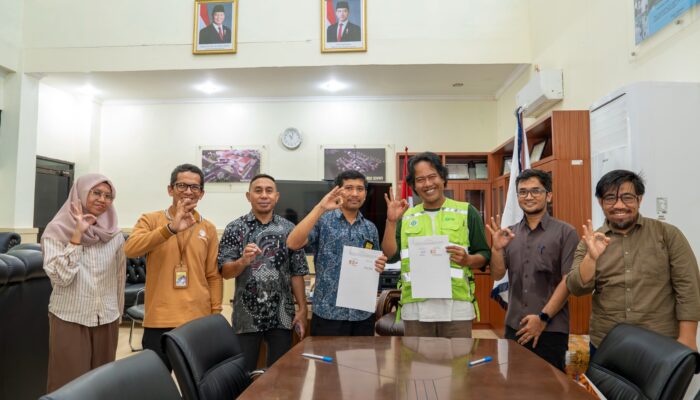 Melalui Program PELITA, Harita Nickel dan BPVP Ternate Tingkatkan Daya Saing SDM Lokal