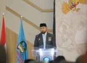 Bupati Bassam Tutup Latsar CPNS 2026,  ASN Harus Jadi Garda Terdepan Pelayanan Publik