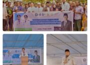 Diperkirakan Rp 300 Miliar Masuk ke Halsel Lewat Program Kampung Nelayan