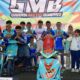 Satu-Satunya Tim Full Anak Lokal di Saruma Road Race, Samil Kamrullah Sebut Mereka Generasi Emas Hal-Sel