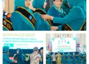 Gerakan Membaca Besar-Besaran Akan Dimulai di Hal-Sel, Ini Sosok di Baliknya