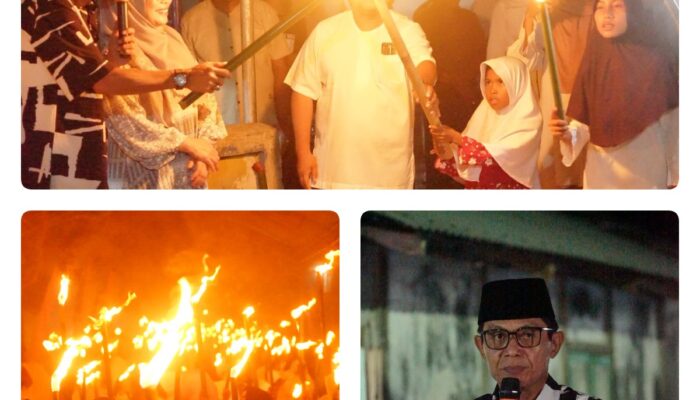 Pemkab Halmahera Selatan Pusatkan Perayaan Idul Adha 1447 H di Ibu Kota Kec Kayoa Selatan