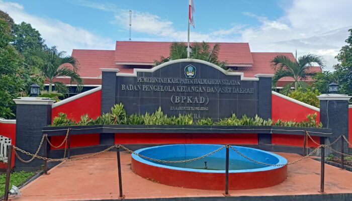 Jelang HUT Hal-Sel ke-23, Pemda Buka Penghapusan Denda Pajak PBB