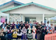 30 Camat Halsel Kumpul di Rumah Dinas Kayoa Induk, Ada Apa?