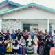 30 Camat Halsel Kumpul di Rumah Dinas Kayoa Induk, Ada Apa?