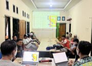 KONI Hal-Sel Matangkan Persiapan PORPROV V 2026, 22 Cabor Hadiri Rakor Kontingen