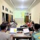 KONI Hal-Sel Matangkan Persiapan PORPROV V 2026, 22 Cabor Hadiri Rakor Kontingen