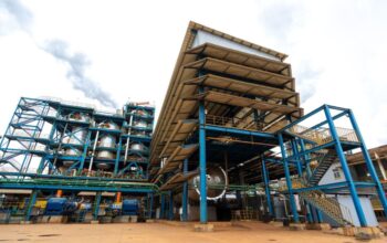Harita Nickel Jalani Audit RMAP+, Apa Dampaknya untuk Industri Nikel Maluku Utara?