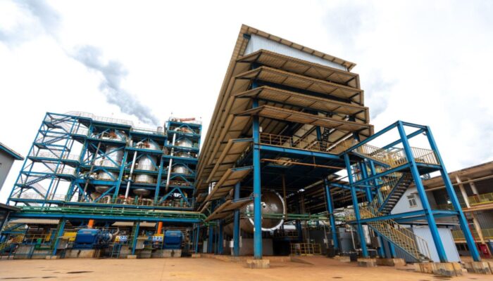 Harita Nickel Jalani Audit RMAP+, Apa Dampaknya untuk Industri Nikel Maluku Utara?