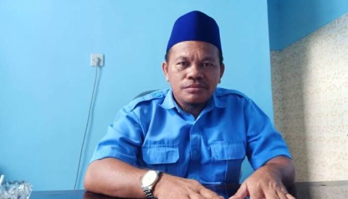 HUT Halsel Belum Tiba, Tapi Soleman Bobote Sudah Kasih Kado untuk Daerah