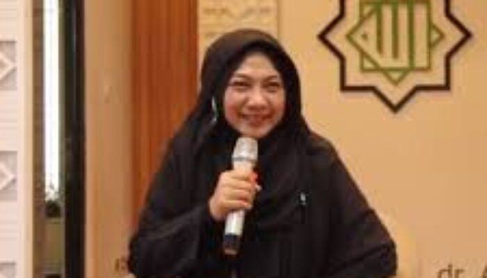 Besok! TP PKK Hal-Sel Hadirkan dr. Aisah Dahlan untuk Seminar Parenting