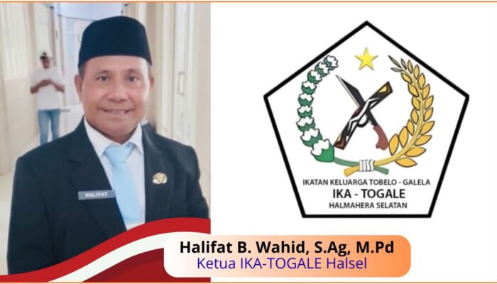 IKA TOGALE Dukung Akselerasi Pembangunan Berbasis Zonasi, Siap Sukseskan HUT Ke-23 Halmahera Selatan